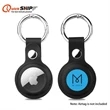 QuickShip  Apple AirTag Leatherette Case