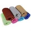 Microfiber Gym Sports Cooling Towel