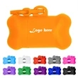 Bone Shaped Dog Bag Dispenser