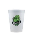 10 oz Frost-Flex™ Cup - Digital
