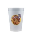 12 oz Frost-Flex™ Cup - Digital