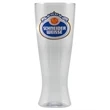 12 oz Clear Plastic Pilsner Glass - Digital