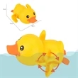 Mechanical Ducks Bath Toys