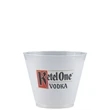 9 oz Frost-Flex™ Rocks Cup - Hi-Speed