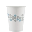 12 oz Paper Cup - White - Hi-Speed