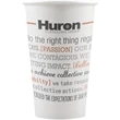 16 oz Paper Cup - White - Hi-Speed