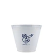 9 oz Frost-Flex™ Rocks Cup - Tradition