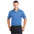 Sport-Tek Micropique  Polo.