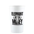 22 oz Stadium Cup - White - Tradition