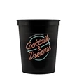 16 oz Stadium Cup - Colored - Digital