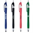 Stylus-197 Click Action Stylus Pens