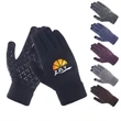 Knitted Touch Screen Gloves
