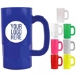 14 oz Plastic Beer Stein Mug