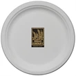 10" Eco - Plate - Tradition