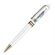 Danish-I Brass Mechanical Pencil