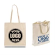 Cotton Tote Bag