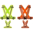 Reflective Safety Belt Straps
