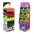 Cardboard Display Stand