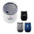 Matteo 12 oz. Double Wall Steel/PP Liner Tumbler