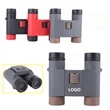 10X25 Folding Binocular Telescope