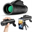 Starscope Telescope For Mobile Phone