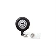 Express Vibraprint® Round Badge Reel