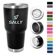 30 Oz. Big League Travel Tumbler