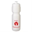 28 oz Plastic Bike Water Bottle