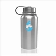27 oz. Stainless Steel Bottle (2 Color Imprint)