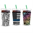 32oz Plastic Coffee Cup Holder