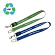 1"x24" rPET Adjustable Pet Safety Seatbelt Leash