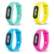 Walking Running Pedometer Tracker Watch