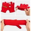 Touch Screen Winter Warm Gloves