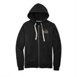 District Re-Fleece Full-Zip Hoodie