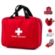 Outdoor Emergency First Aid Kit