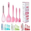 Kitchenware Utensils 5 Pieces
