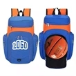 Multi Function Oxford Cloth Basketball Training GYM Backpack