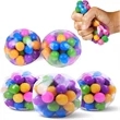 5pc Color Sensory Toy