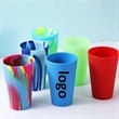 Silicone Pint Glasses