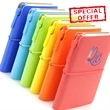 Special Offer! RIO 4" x 6" Soft Touch Book Bound Journal