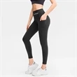 High Waist Yoga Pants With Pockets