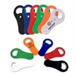 Colored Magnetic Bottle Opener for Refrigerator