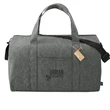 Vila Recycled Executive Duffel