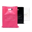 Die Cut Handle Plastic Bag