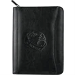 FSC® Mix Renaissance Jr. Zippered Padfolio