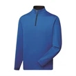 FootJoy Lightweight Solid Midlayer with Trim