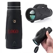 80X100 Outdoor Monocular Night Vision Telescope