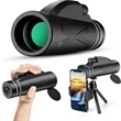 Starscope Telescope For Mobile Phone