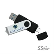 High Speed USB3.0 Type C OTG Flash Drive