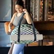 SOMEWHERE YOGA TOTE - PUFF